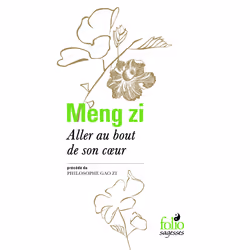 ISBN Aller au bout de son cœur, Français, 128 pages
