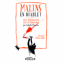 ISBN Malins en diable !, Français, 224 pages