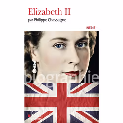 ISBN Elizabeth II, Français, 338 pages