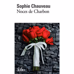 ISBN Noces de Charbon, Français, 464 pages