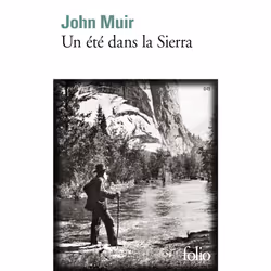 ISBN Un été dans la Sierra, Français, 320 pages
