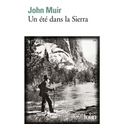 Un été dans la Sierra