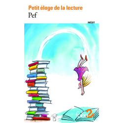 Petit éloge de la lecture