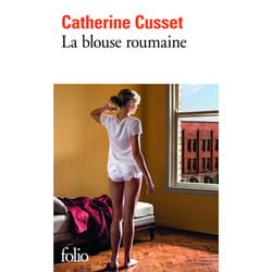 La blouse roumaine