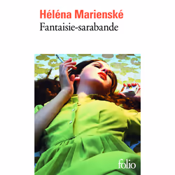 ISBN Fantaisie-sarabande, Français, 336 pages