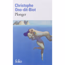 Éditions Gallimard PLONGER, Français, Livre broché, 464 pages