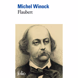 ISBN Flaubert, Français, 784 pages