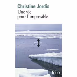 ISBN Une vie pour l'impossible, Français, 448 pages