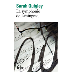 La symphonie de Léningrad