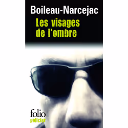 ISBN Les visages de l'ombre, Français, 240 pages