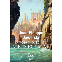 Récits du vieux royaume