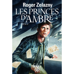 Les princes d'Ambre Tome 2
