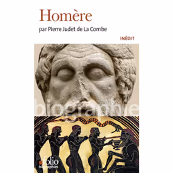 ISBN Homère, Français, 368 pages