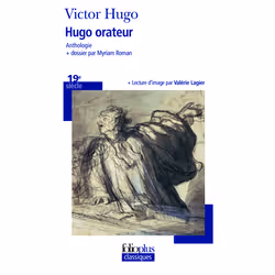 ISBN Hugo orateur, Français, 224 pages