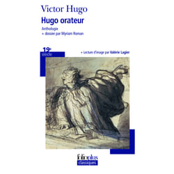 Hugo orateur
