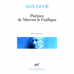 ISBN Poèmes de Morven le Gaélique, Français, 192 pages