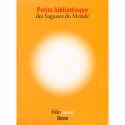 ISBN Petite bibliothèque des Sagesses du Monde, Français, 576 pages