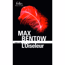 Éditions Gallimard L OISELEUR, Français, Livre broché, 365 pages