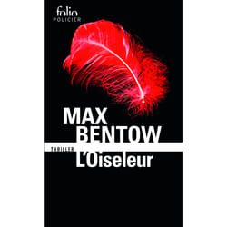Éditions Gallimard L OISELEUR