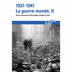 ISBN 1937-1947 : la guerre-monde, Français, 1072 pages
