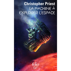 La machine à explorer l'espace