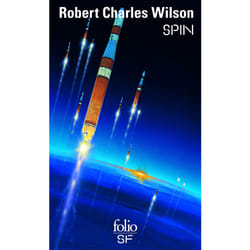 ISBN Spin