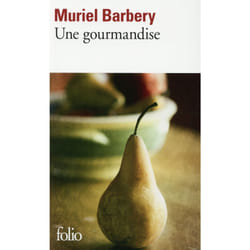 Éditions Gallimard UNE GOURMANDISE livre Français Livre broché