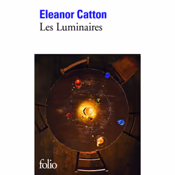 ISBN Les Luminaires, Français, 1248 pages