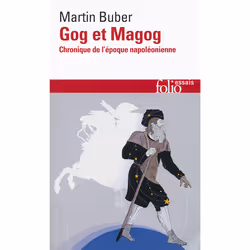 ISBN Gog et Magog, Français, 448 pages