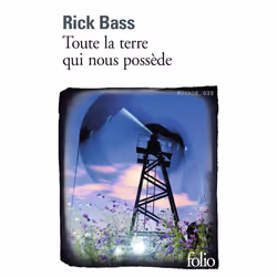 ISBN Toute la terre qui nous possède, Français, 528 pages