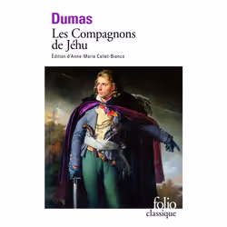 ISBN Les Compagnons de Jéhu, Français, 864 pages