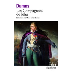 Les compagnons de Jéhu