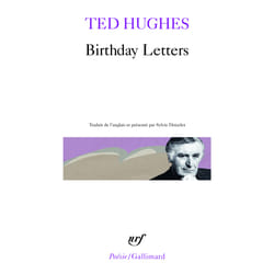 Birthday letters