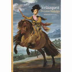 ISBN Velázquez, peintre hidalgo, Français, 160 pages