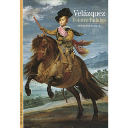 Velazquez, peintre hidalgo