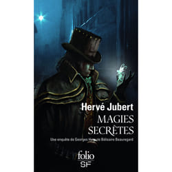 Magies secrètes