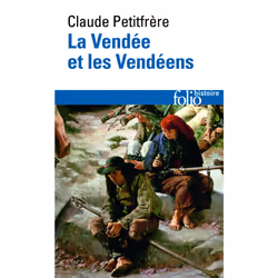 ISBN La Vendée et les Vendéens, Français, 368 pages