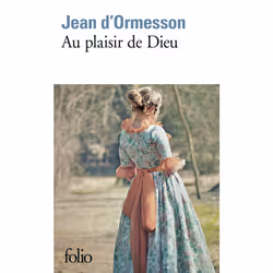 ISBN Au plaisir de Dieu, Français, 640 pages