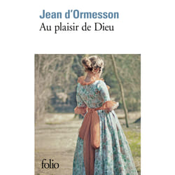 Au plaisir de Dieu