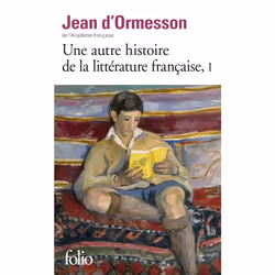 ISBN Une autre histoire de la littérature française, Français, 400 pages