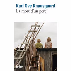 ISBN La mort d'un père, Français, 544 pages