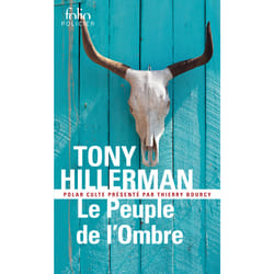 Le peuple de l'ombre