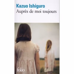 ISBN Auprès de moi toujours, Français, 448 pages
