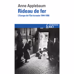 ISBN Rideau de fer, Français, 942 pages
