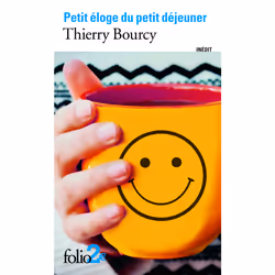ISBN Petit éloge du petit déjeuner, Français, 128 pages