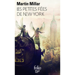 Les petites fées de New York
