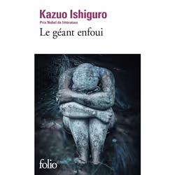 ISBN Le géant enfoui, Français, 464 pages