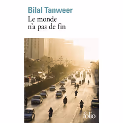 ISBN Le monde n'a pas de fin, Français, 240 pages