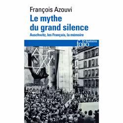 ISBN Le mythe du grand silence, Français, 704 pages