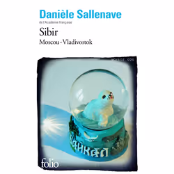 ISBN Sibir, Français, 368 pages